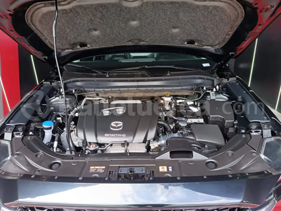 Foto 6 de Mazda CX- 5 CORE