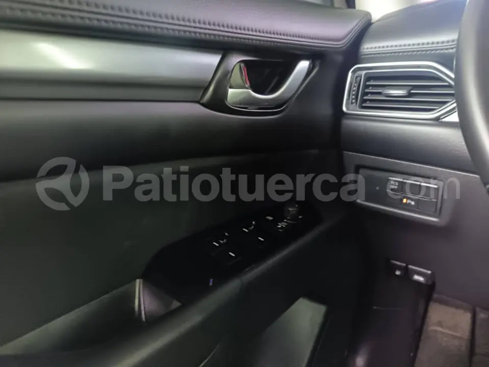 Foto 23 de Mazda CX- 5 CORE