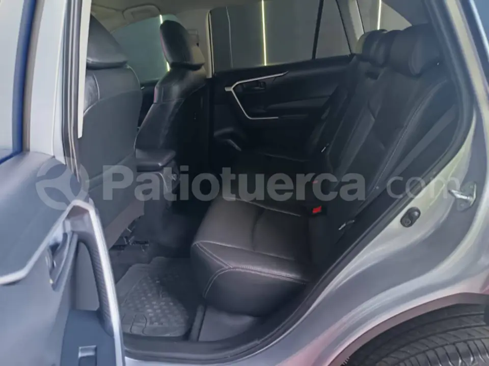 Foto 19 de Toyota RAV 4