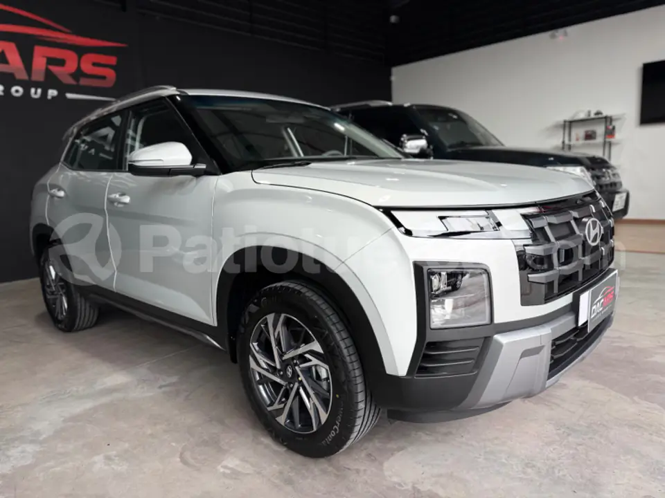 Foto 4 de Hyundai Creta
