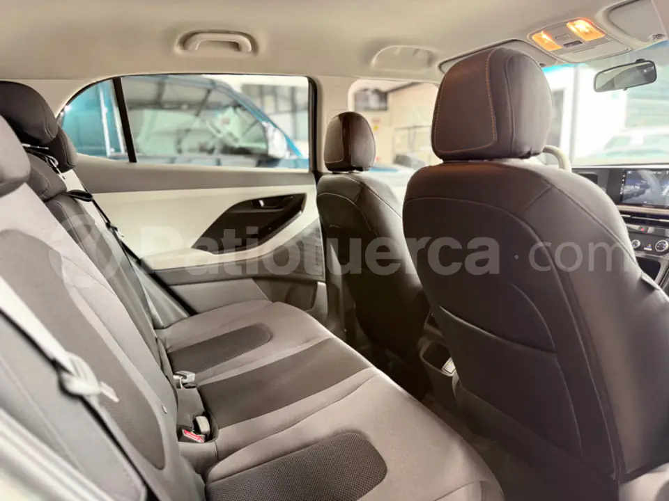 Foto 10 de Hyundai Creta