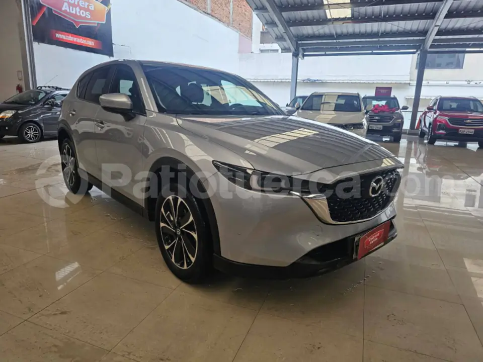 Foto 3 de Mazda CX5 CORE