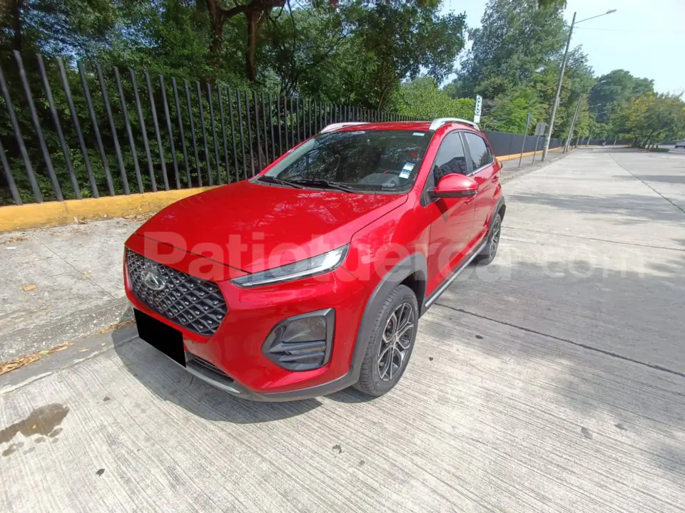Foto 1 de Chery TIGGO 2 PRO