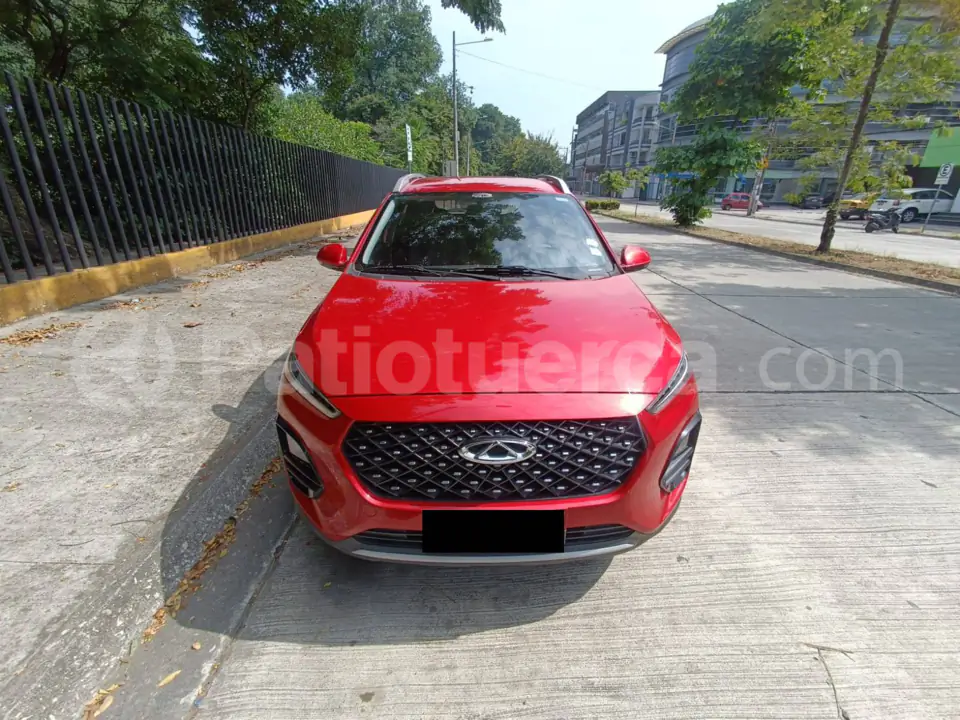Foto 3 de Chery TIGGO 2 PRO