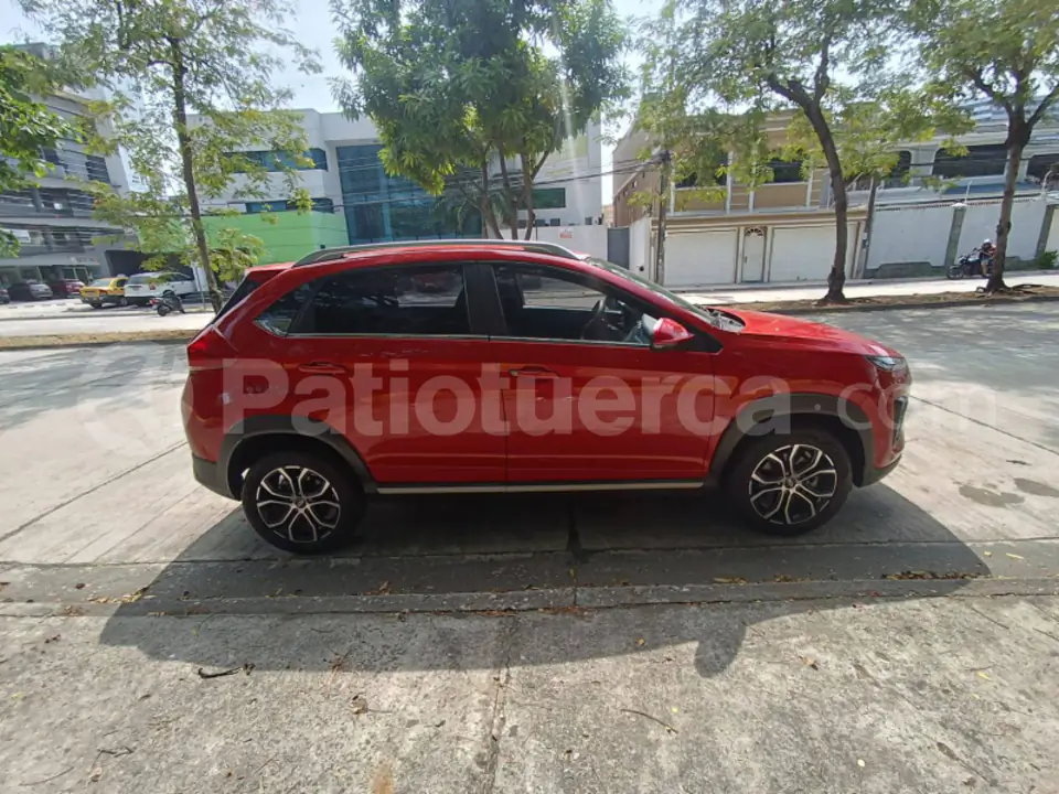 Foto 4 de Chery TIGGO 2 PRO
