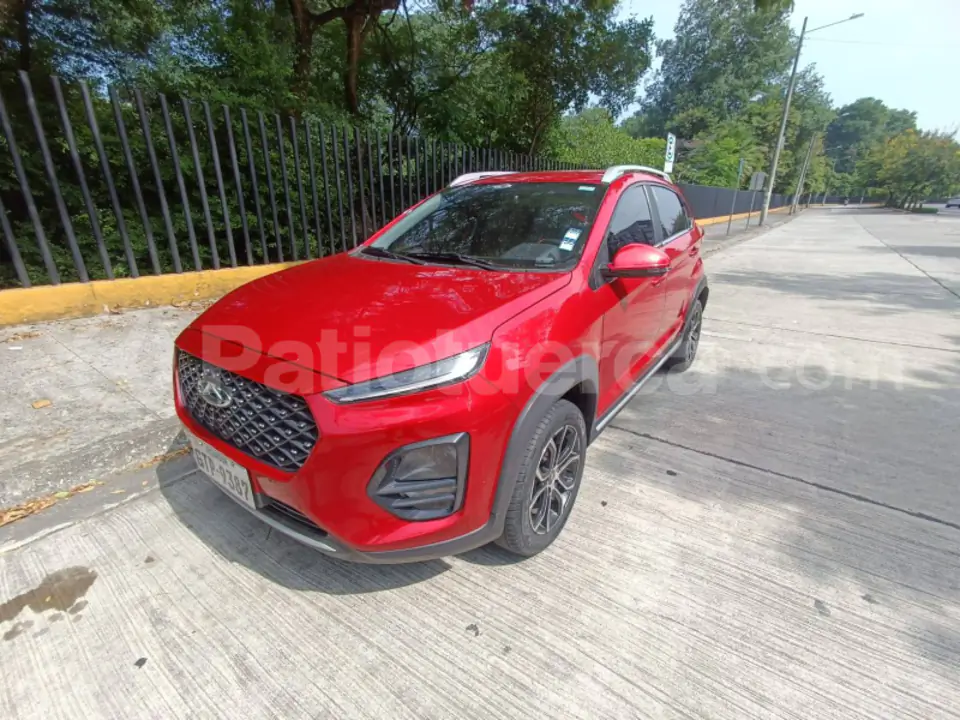 Foto 5 de Chery TIGGO 2 PRO