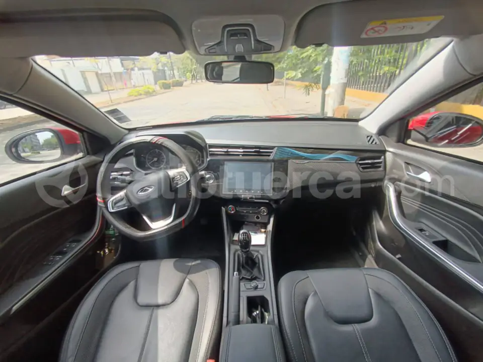Foto 6 de Chery TIGGO 2 PRO