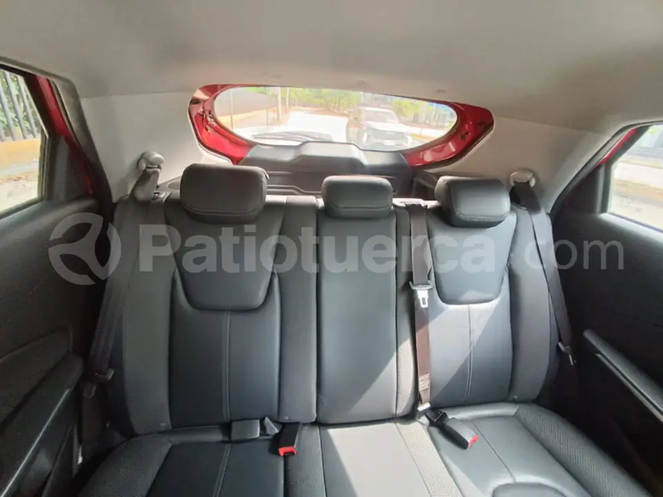 Foto 8 de Chery TIGGO 2 PRO