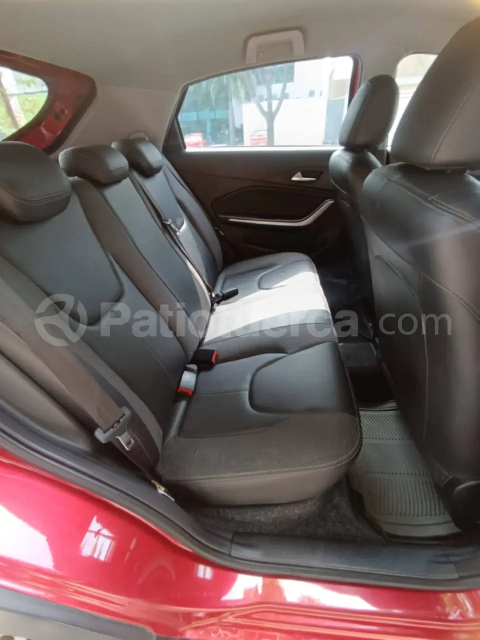 Foto 10 de Chery TIGGO 2 PRO