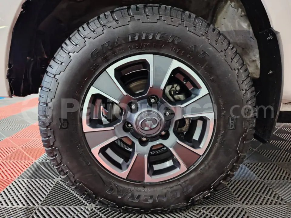 Foto 30 de Great Wall WINGLE 7 2.0 CD 4X4 DIESEL