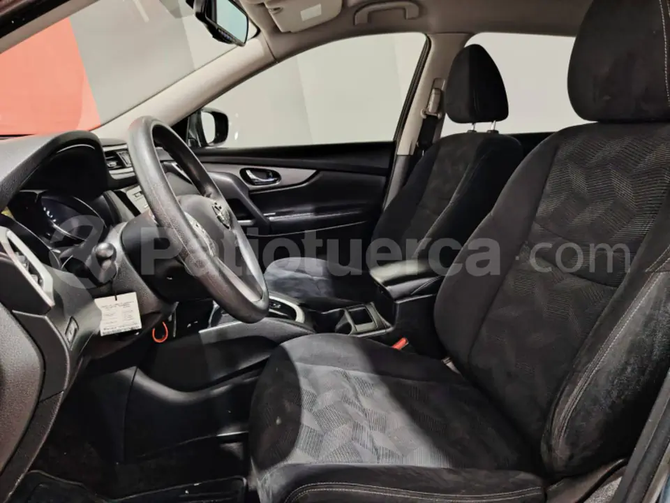 Foto 5 de Nissan XTRAIL SENSE