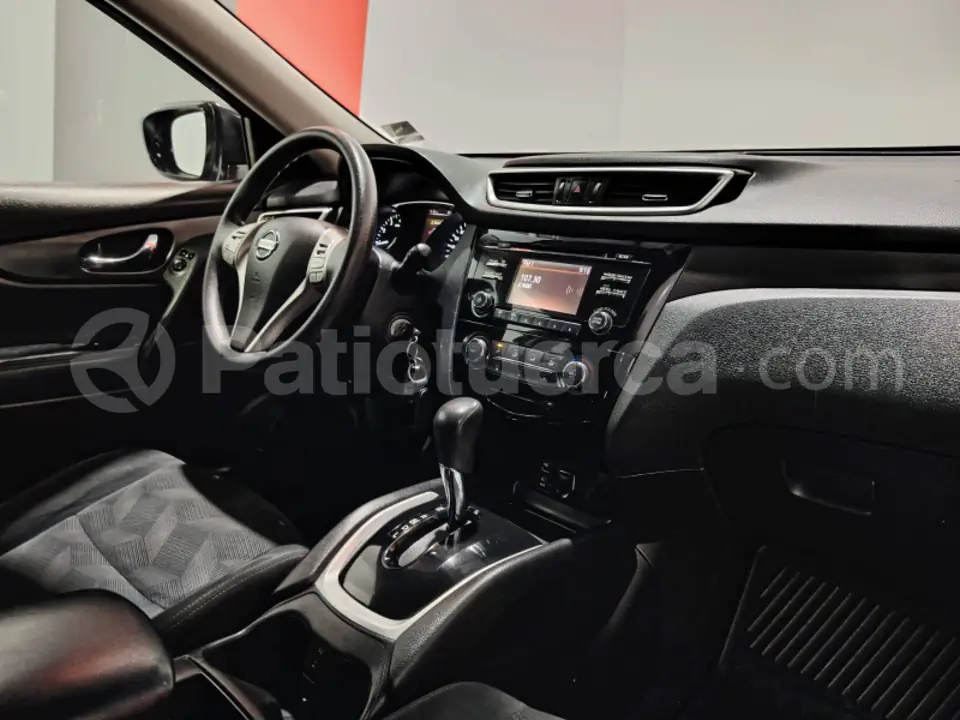 Foto 6 de Nissan XTRAIL SENSE