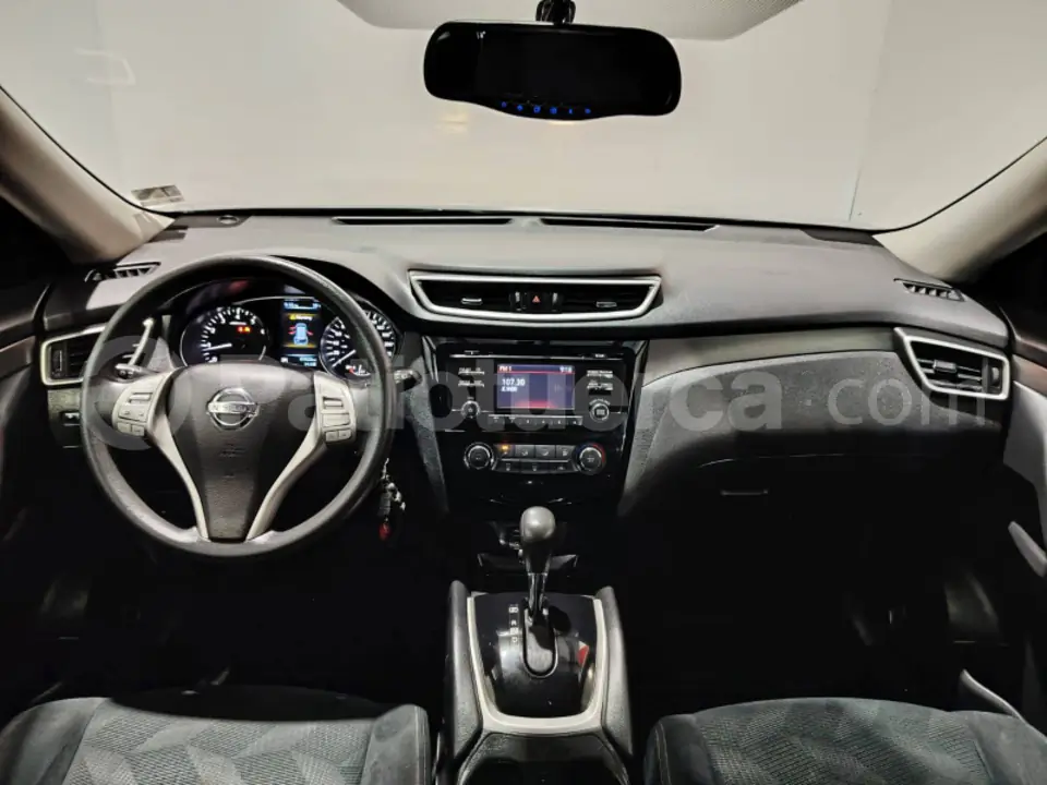 Foto 7 de Nissan XTRAIL SENSE