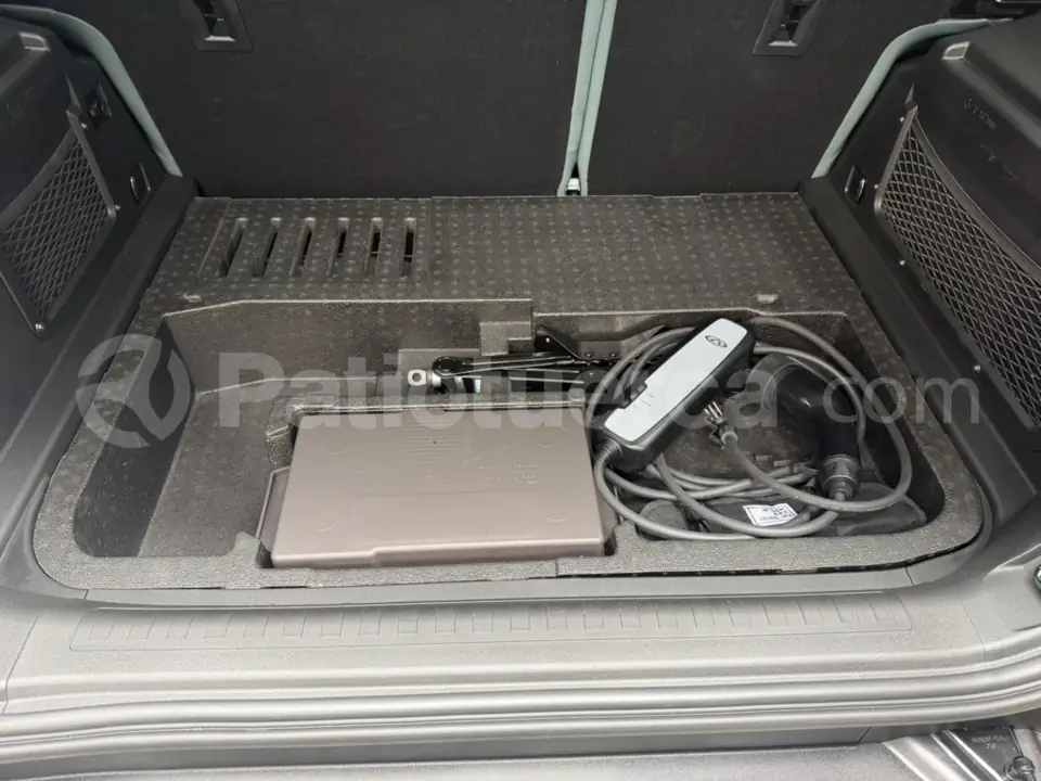 Foto 11 de Jetour TRAVELLER  t2