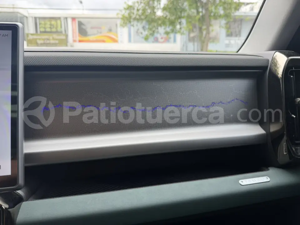 Foto 19 de Jetour TRAVELLER  t2