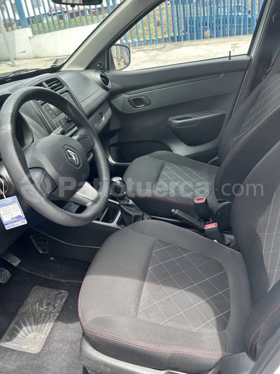 Foto 6 de Renault Kwid