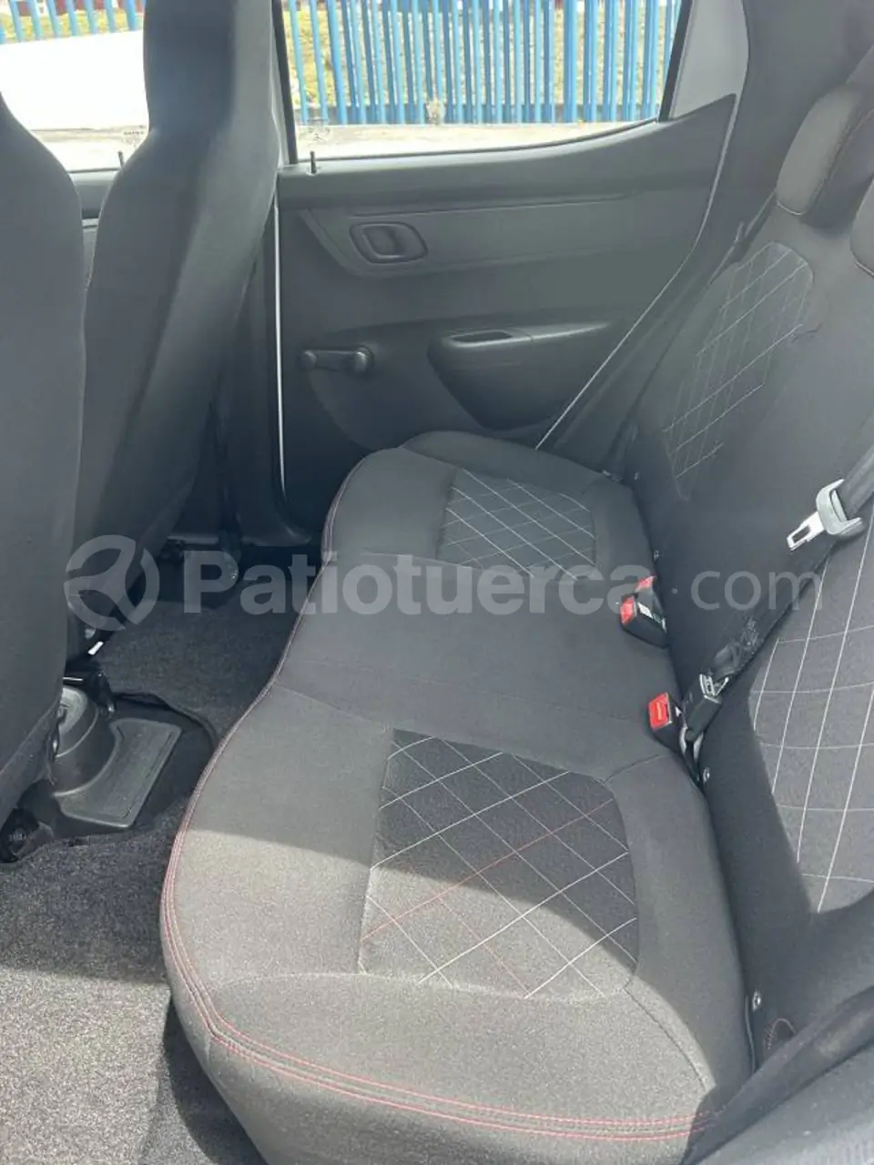 Foto 7 de Renault Kwid