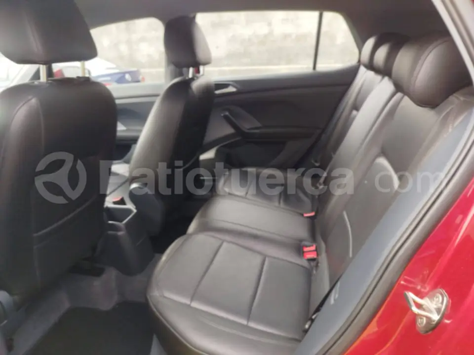 Foto 8 de Volkswagen T CROSS