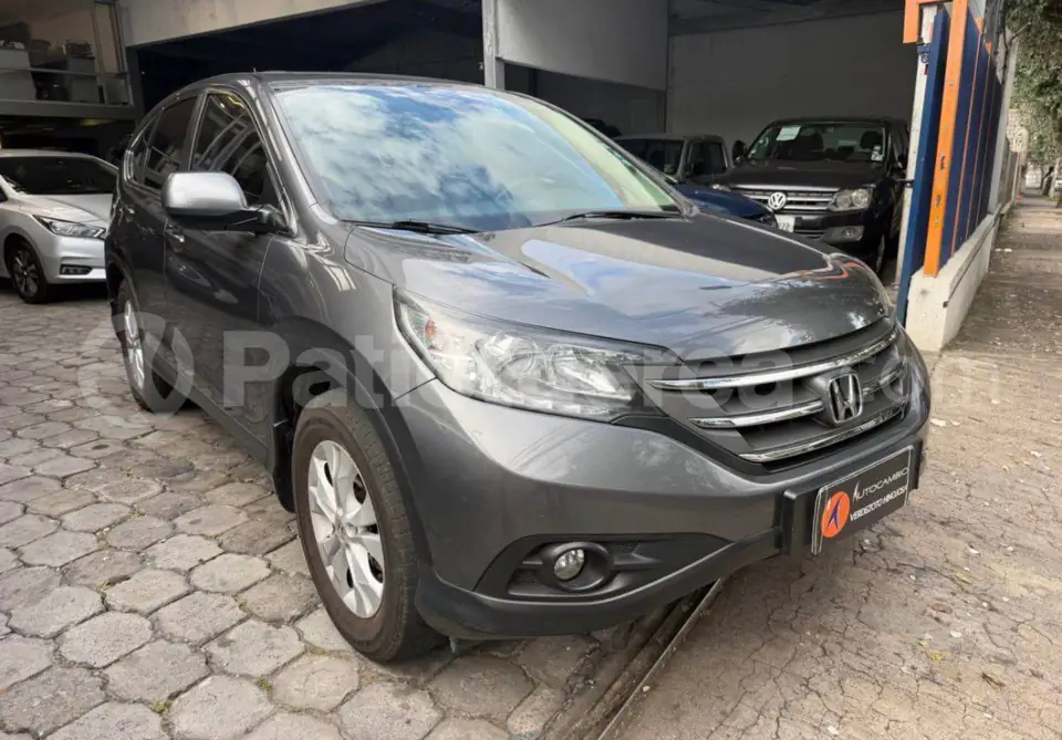 Foto 1 de Honda CRV