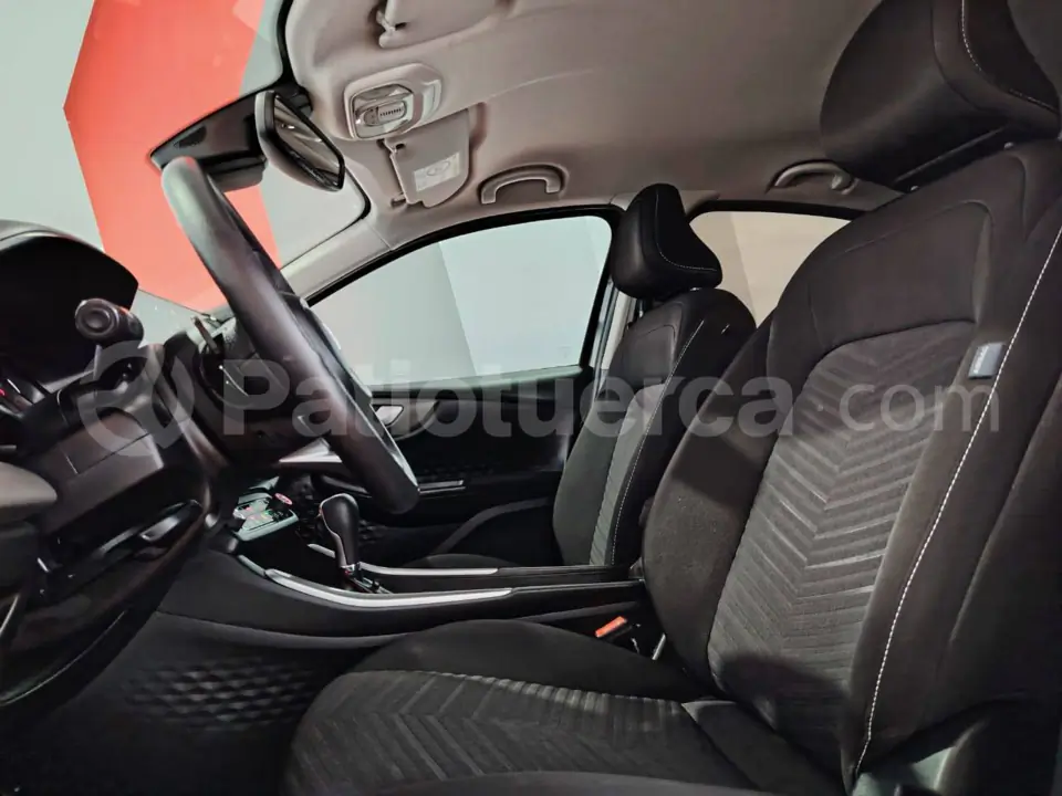 Foto 5 de Fiat Fastback Audace