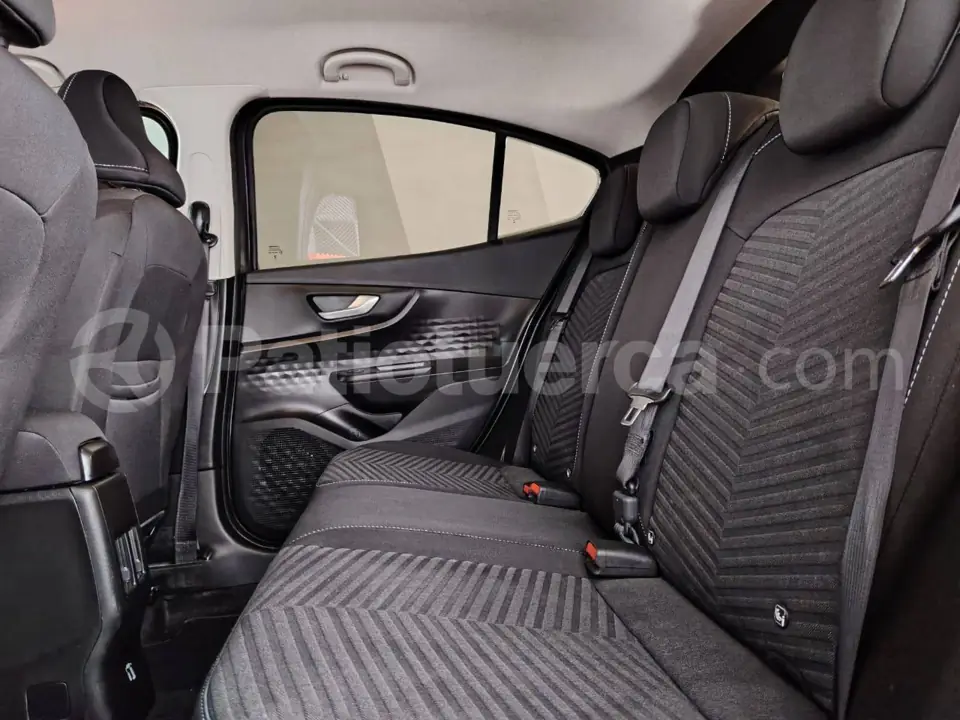 Foto 7 de Fiat Fastback Audace