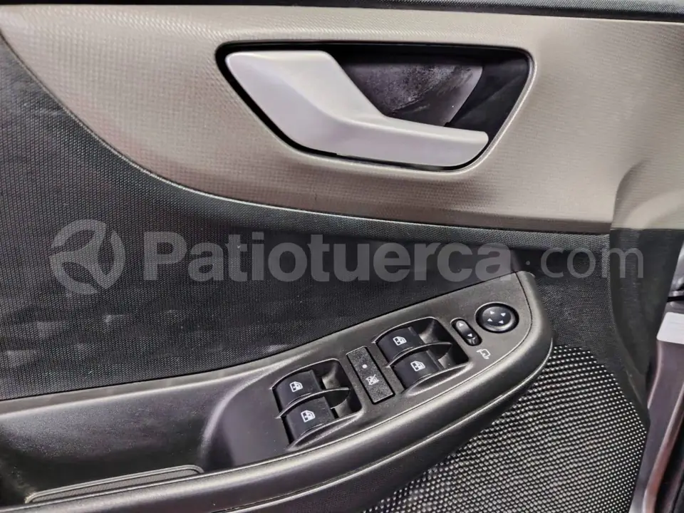 Foto 12 de Fiat Fastback Audace