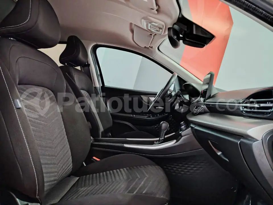Foto 13 de Fiat Fastback Audace