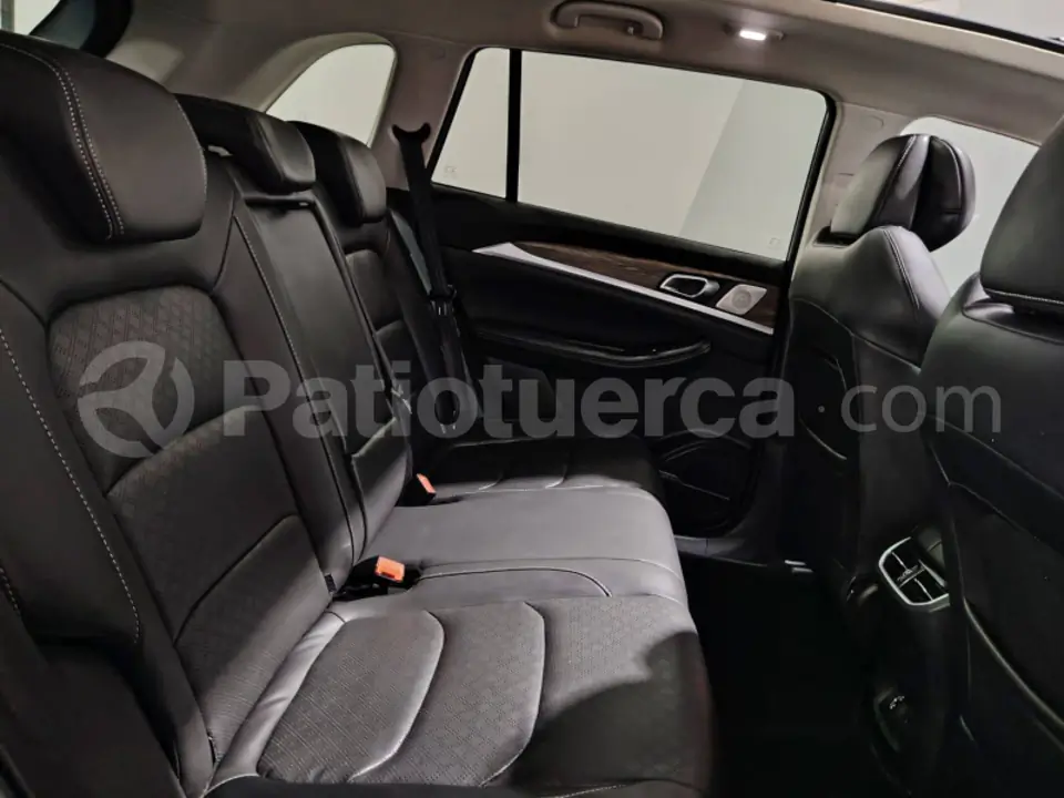 Foto 30 de Skywell ET5-LV3