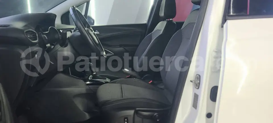 Foto 15 de Opel Crossl x innov