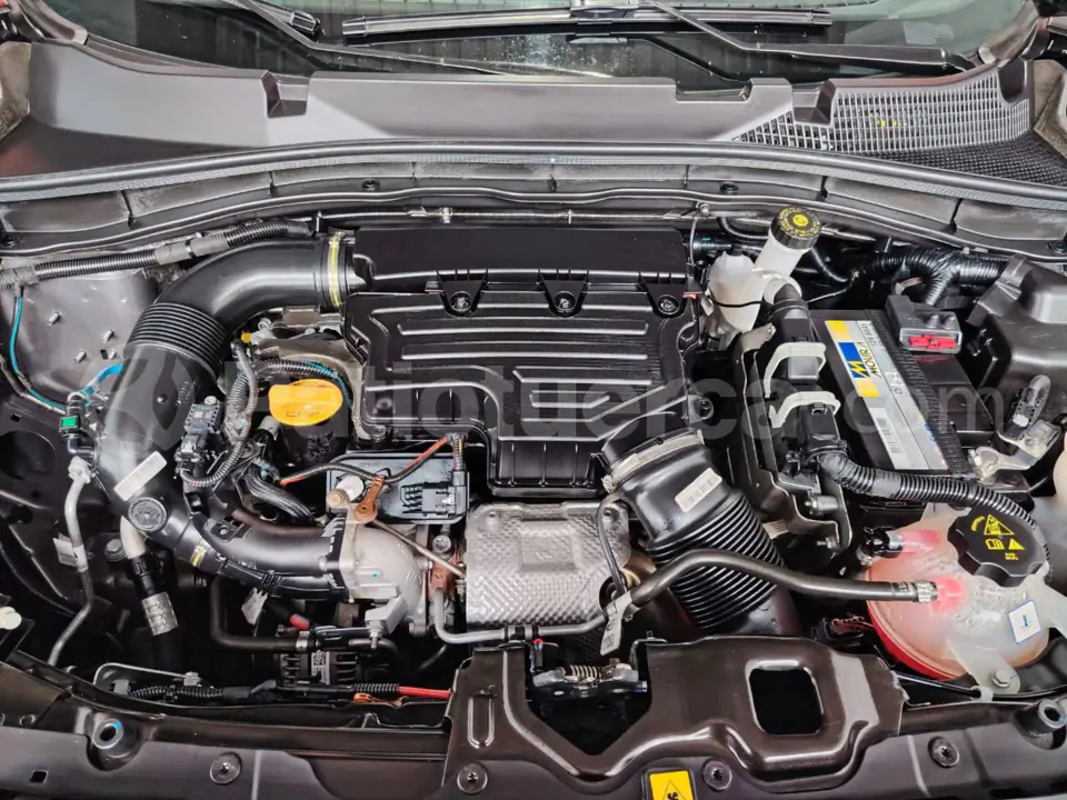 Foto 12 de Fiat Fastback Audace