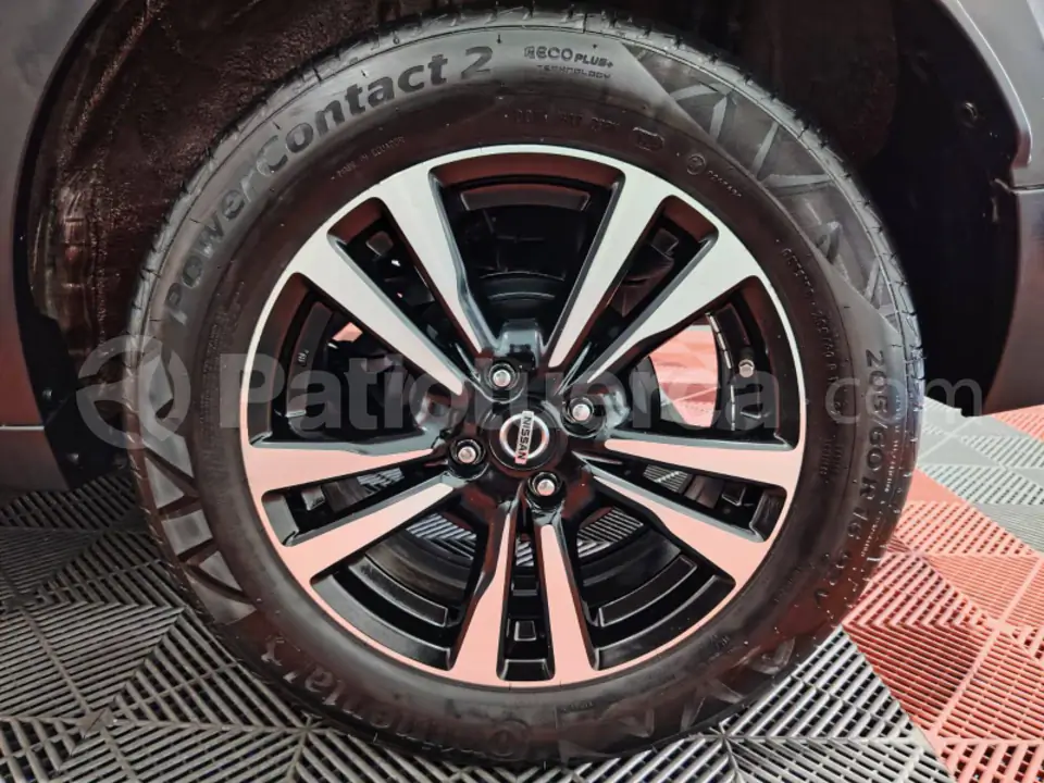 Foto 8 de Nissan Kicks Drive