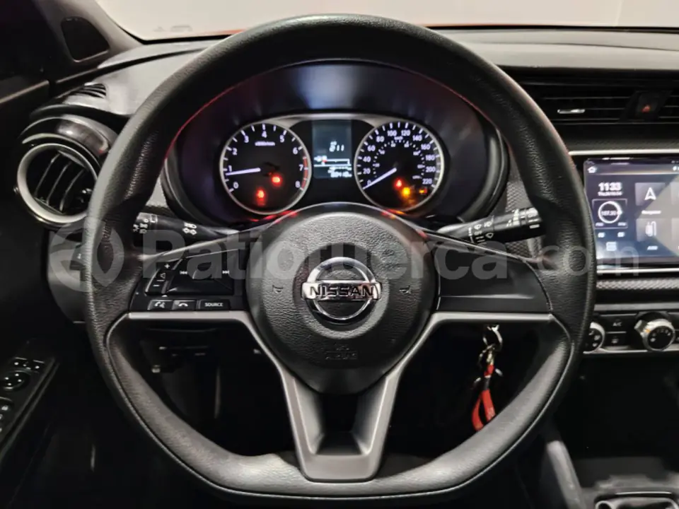 Foto 17 de Nissan Kicks Drive