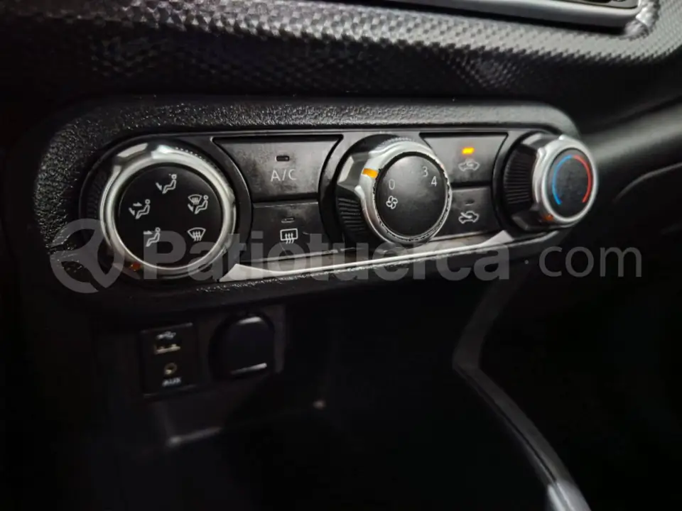 Foto 18 de Nissan Kicks Drive