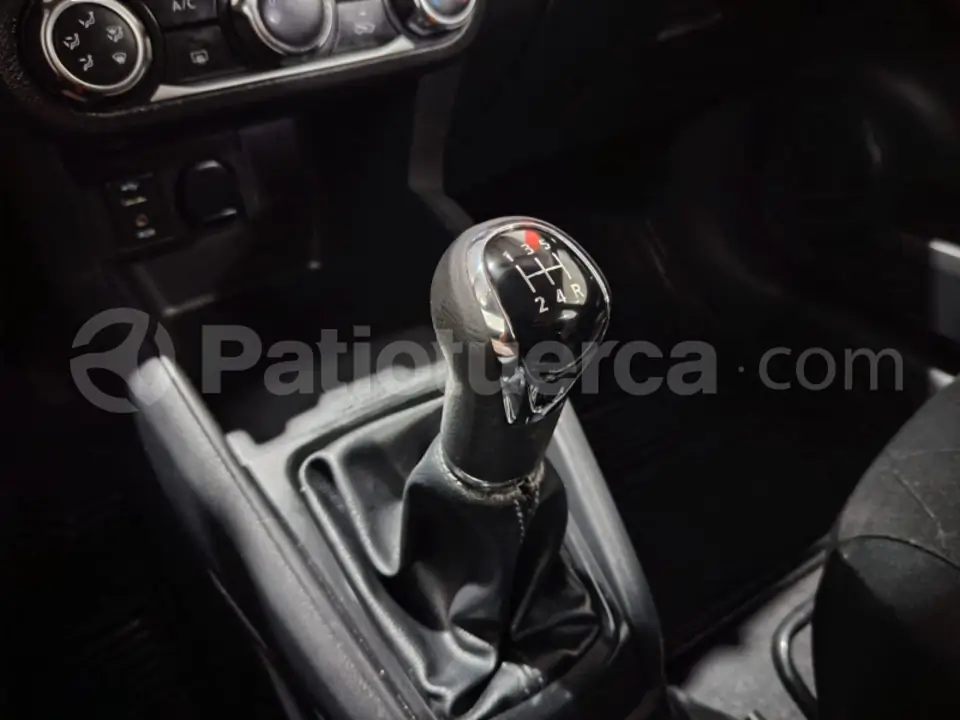 Foto 20 de Nissan Kicks Drive