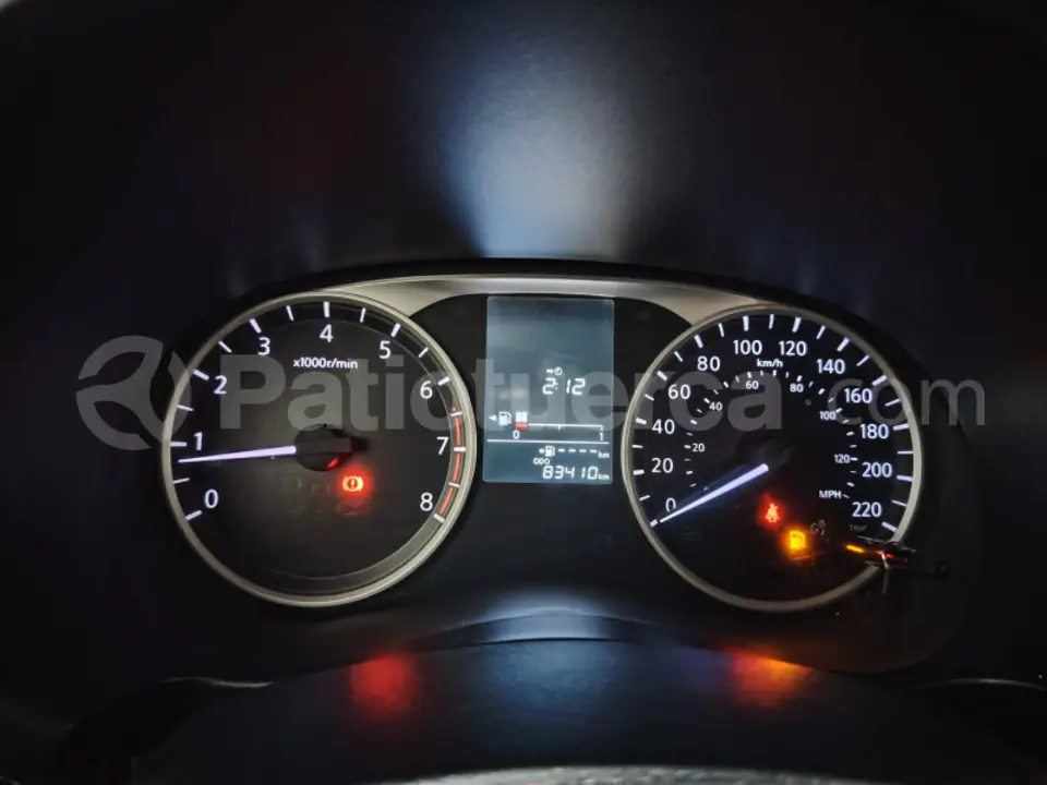 Foto 21 de Nissan Kicks Drive