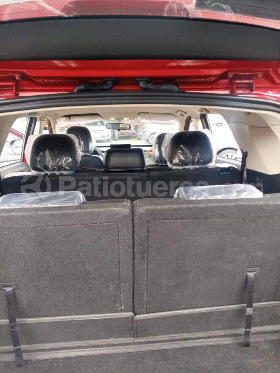 Foto 9 de DongFeng Glory 560