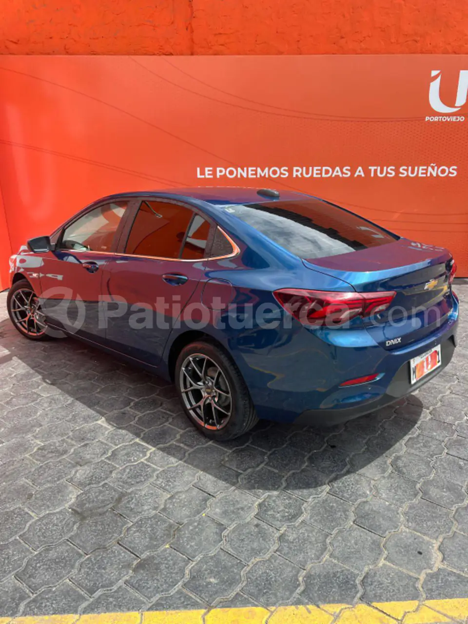 Foto 6 de Chevrolet ONIX LT TURBO