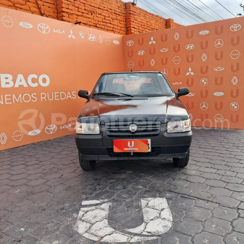 Foto 1 de Fiat Uno Fire