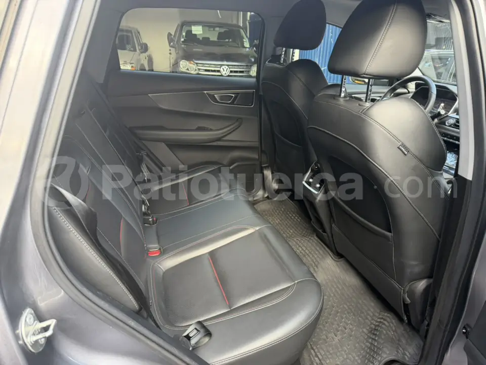 Foto 5 de Chery TIGGO 7 PRO HYBRID