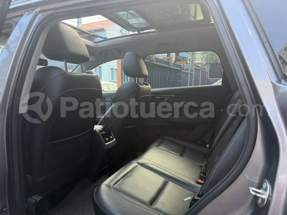 Foto 11 de Chery TIGGO 7 PRO HYBRID
