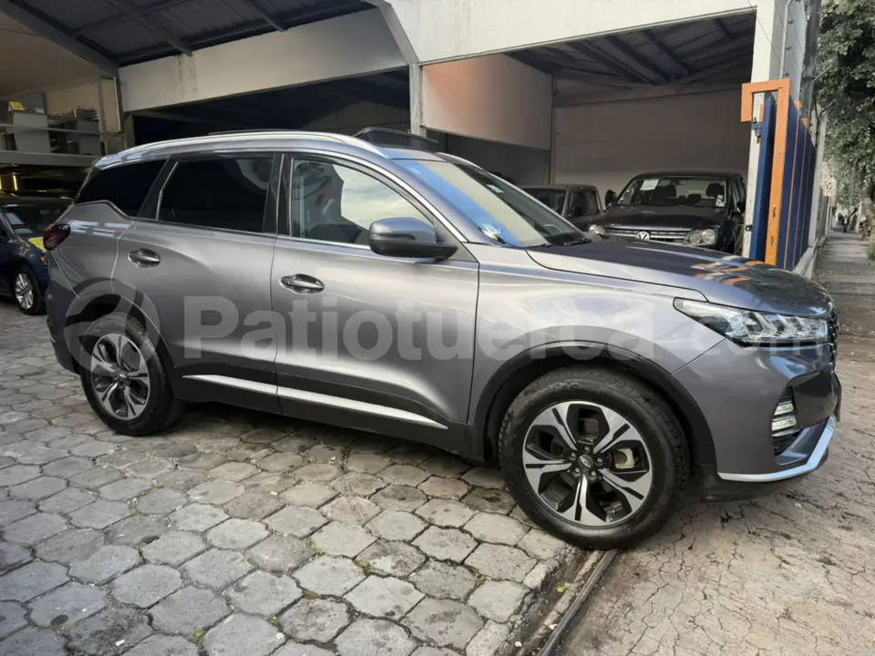 Foto 15 de Chery TIGGO 7 PRO HYBRID