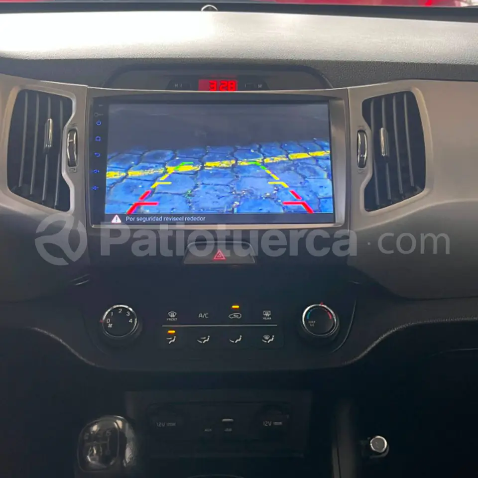 Foto 7 de Kia SPORTAGE GL