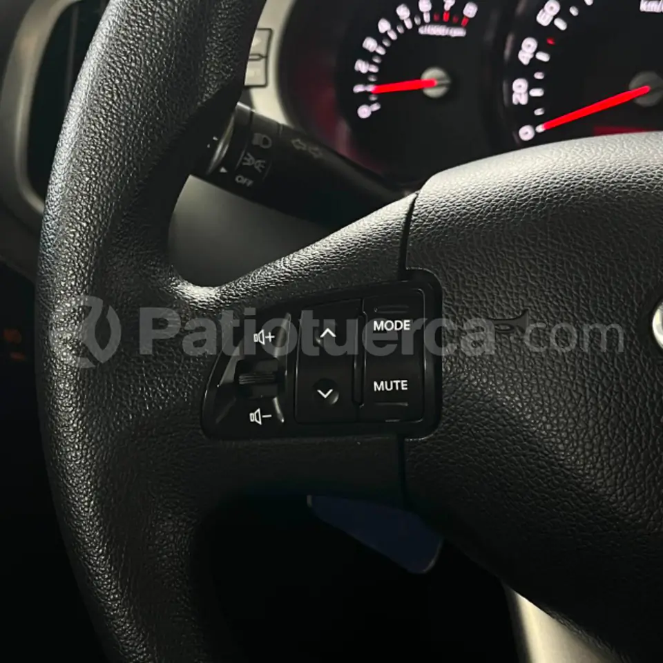 Foto 10 de Kia SPORTAGE GL