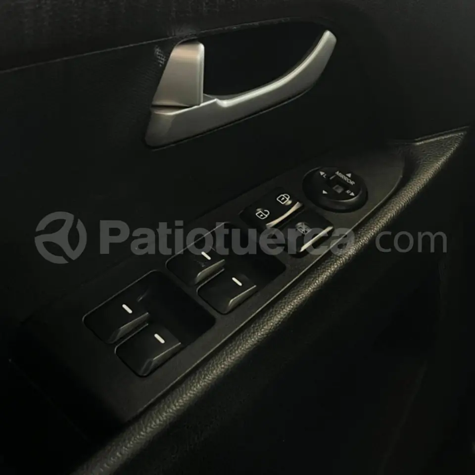 Foto 18 de Kia SPORTAGE GL