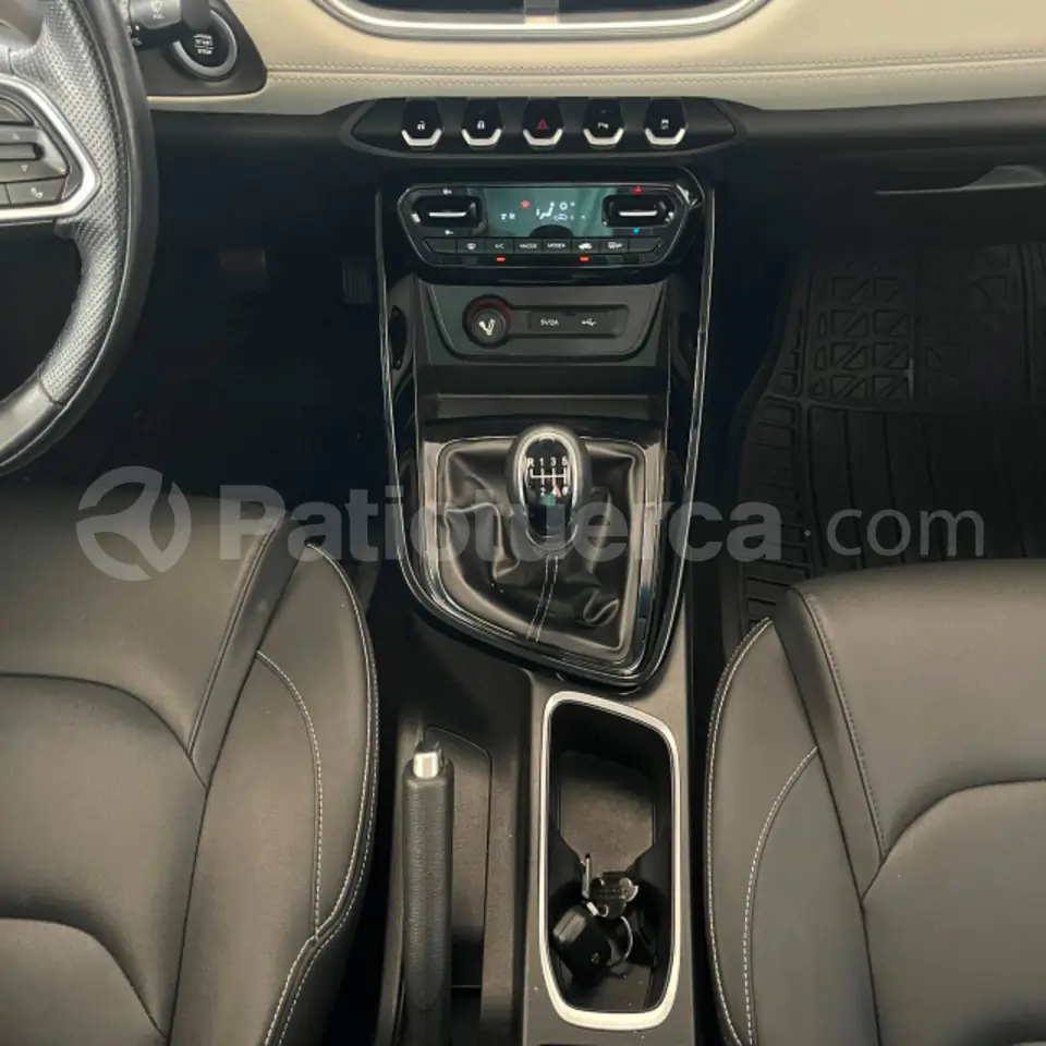 Foto 6 de Chevrolet Captiva Premier
