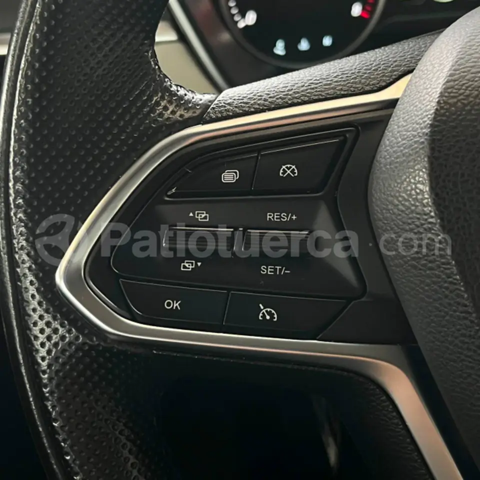 Foto 13 de Chevrolet Captiva Premier