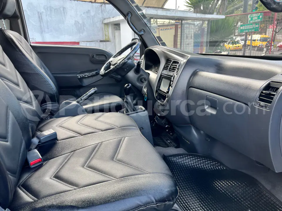 Foto 8 de Kia K300