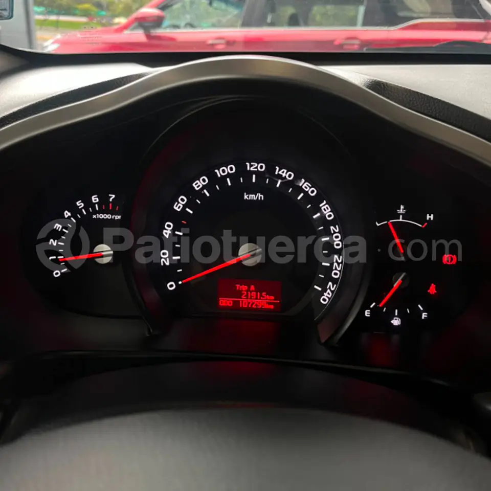 Foto 6 de Kia SPORTAGE GL