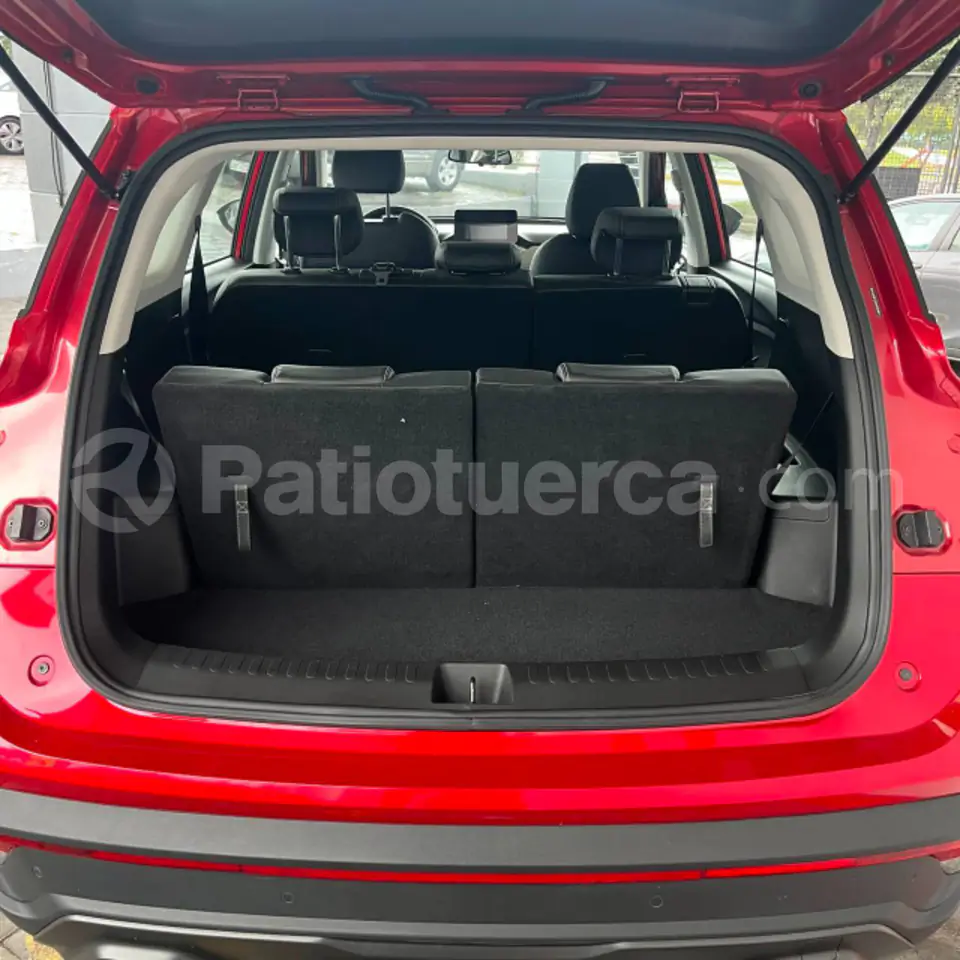 Foto 24 de Chevrolet Captiva Premier