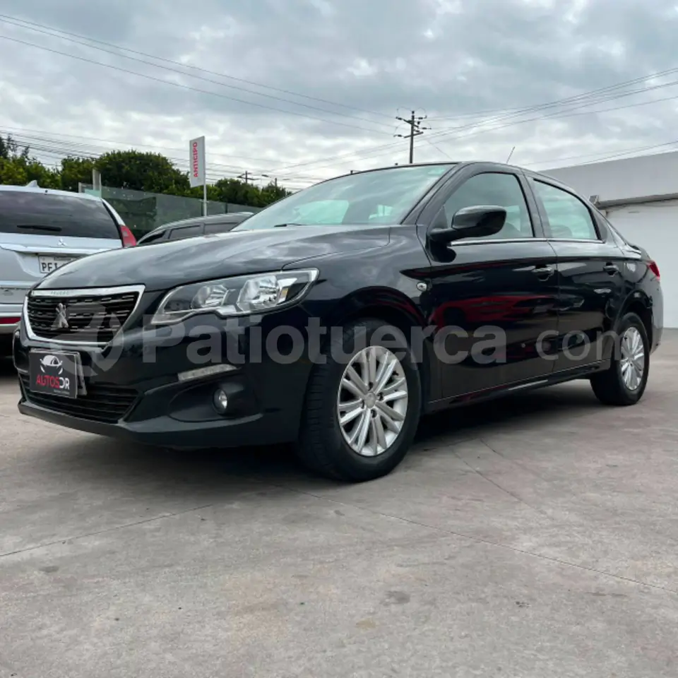 Foto 6 de Peugeot 301